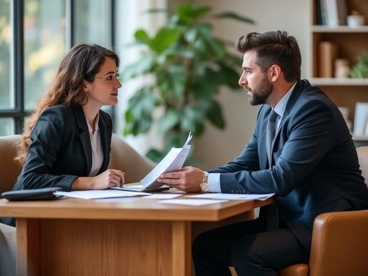 Business analysis