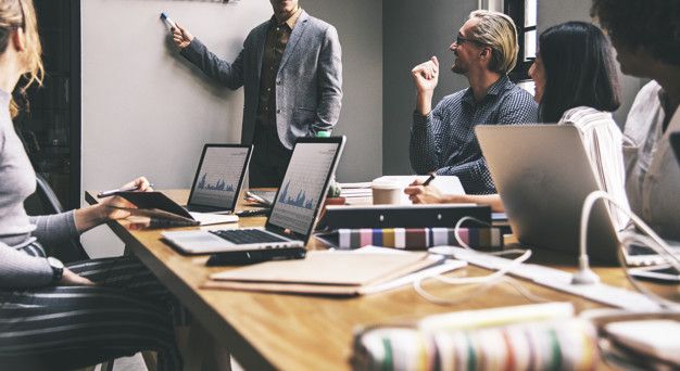 Business development